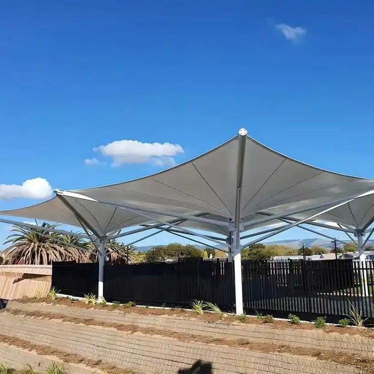 高平县工程案例