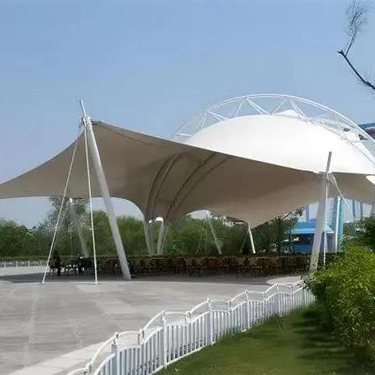 高平县工程案例