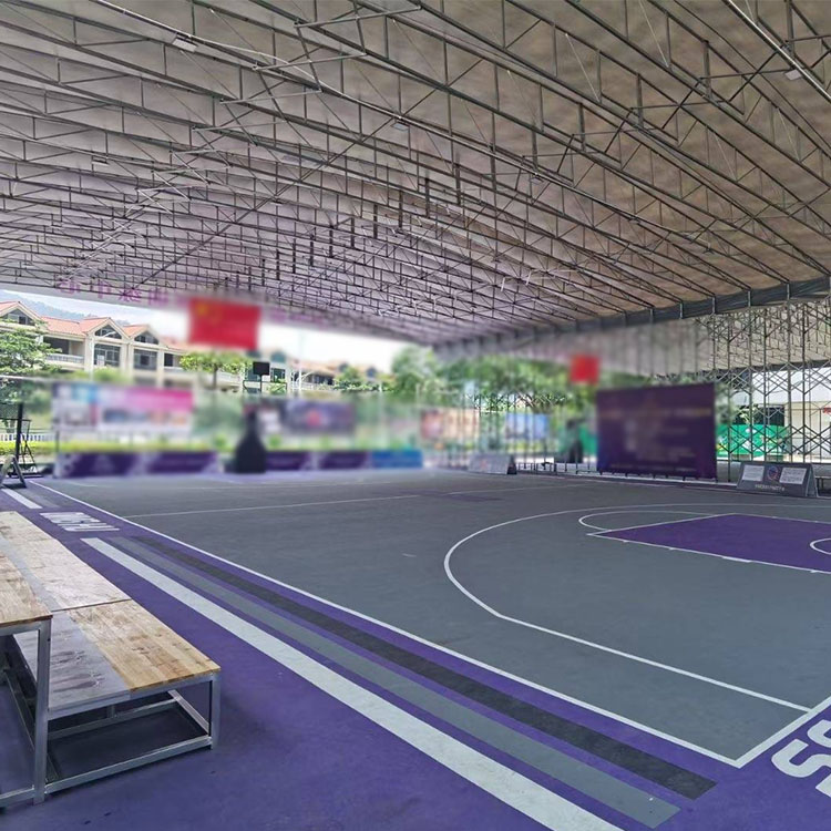 高平县工程案例