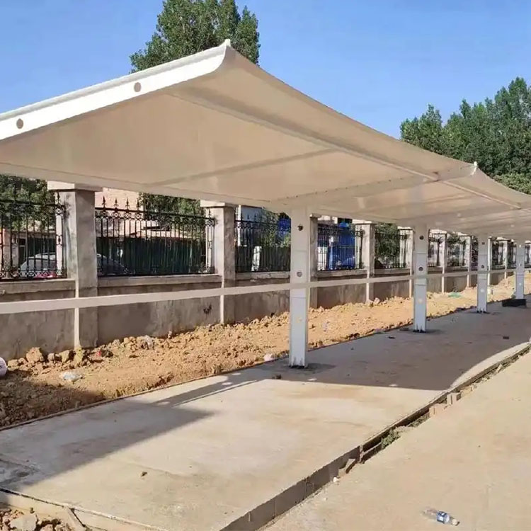 高平县工程案例