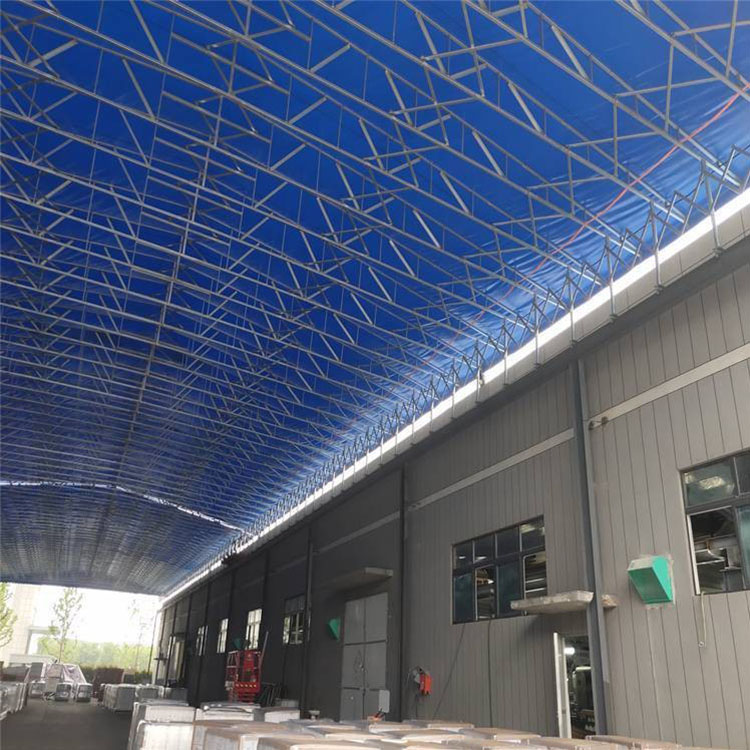 高平县工程案例