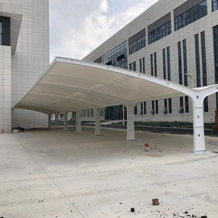 高平县工程案例